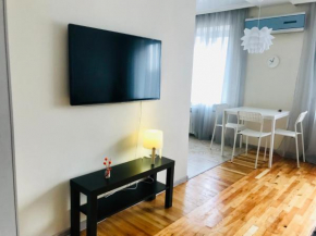 Two Bedroom Apartment, Mariupol